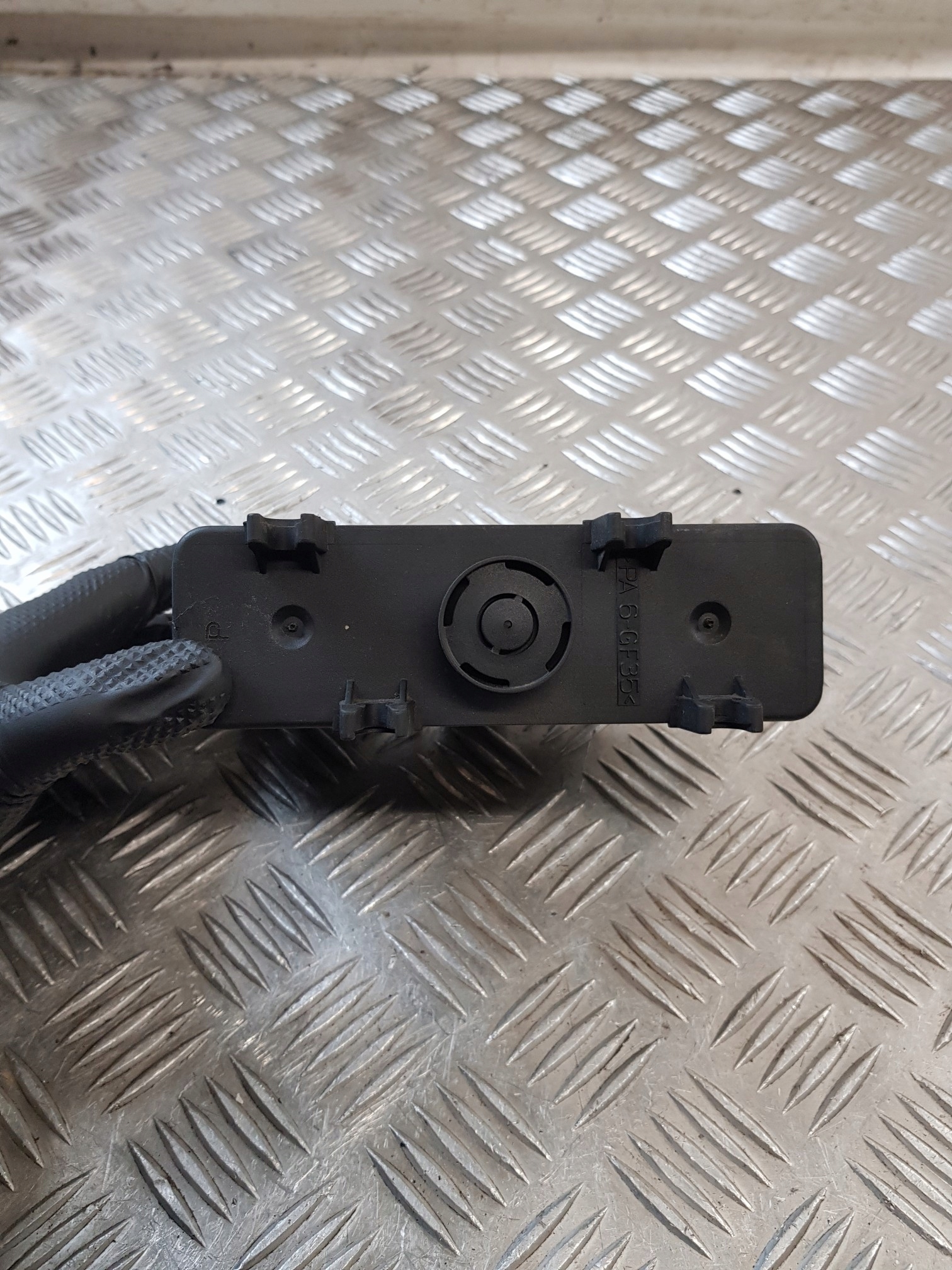 control unit of the engine 8A0907311L VW PASSAT B4 1.8 93R