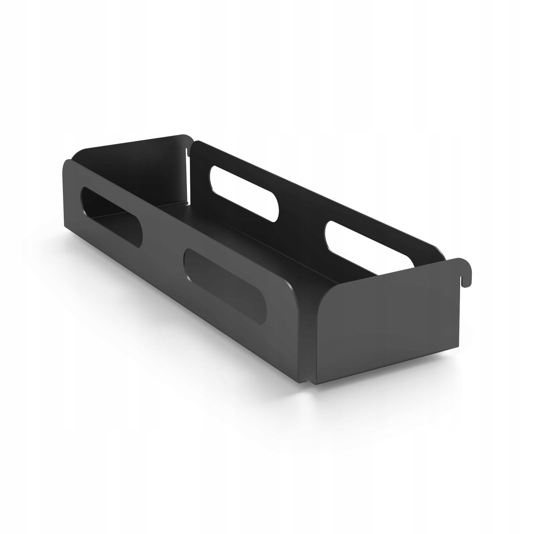 Nomet Police Box Prestige Supreme 300 mm