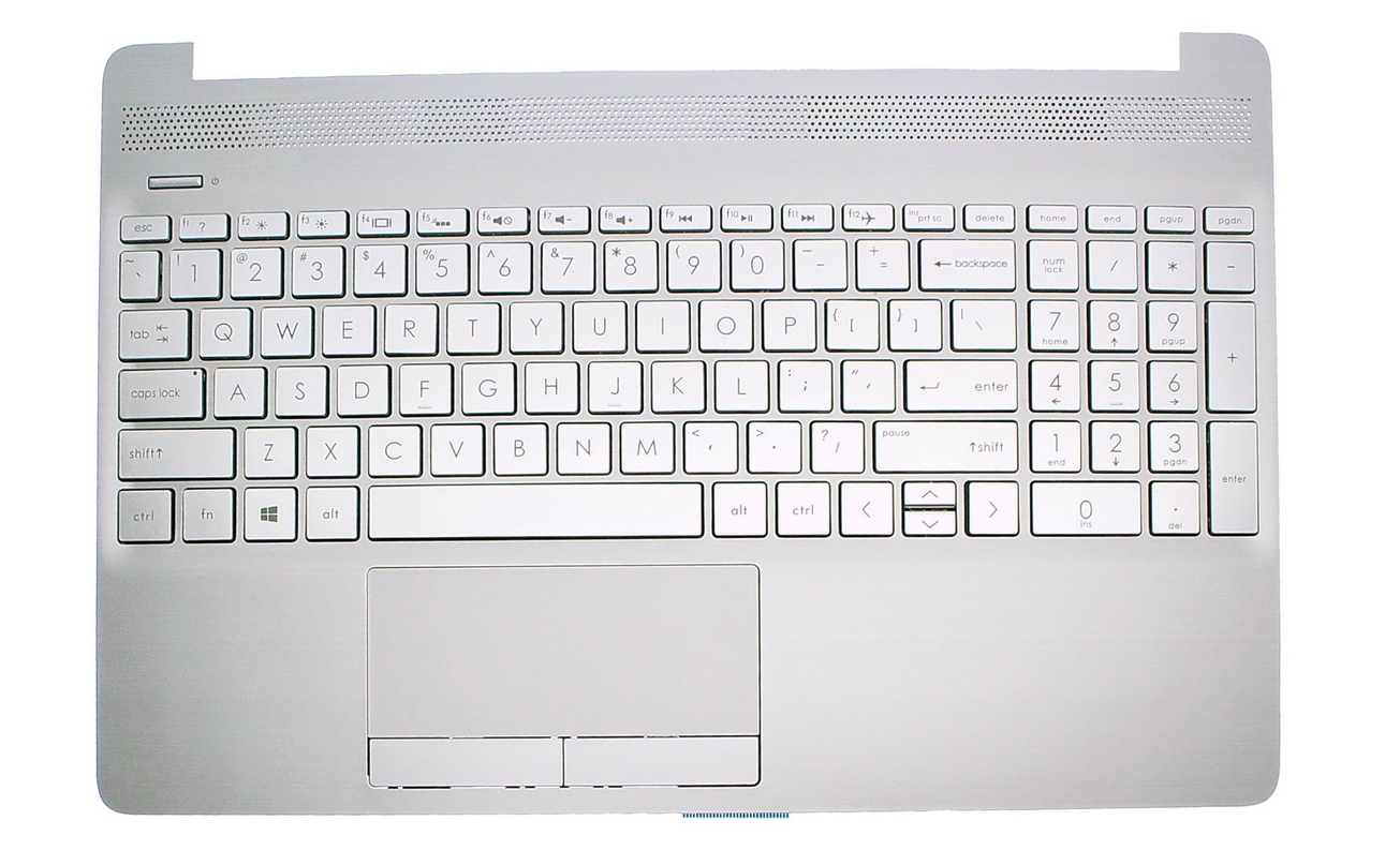 Palmrest pre Hp 250 G8 255 G8 Klávesnica