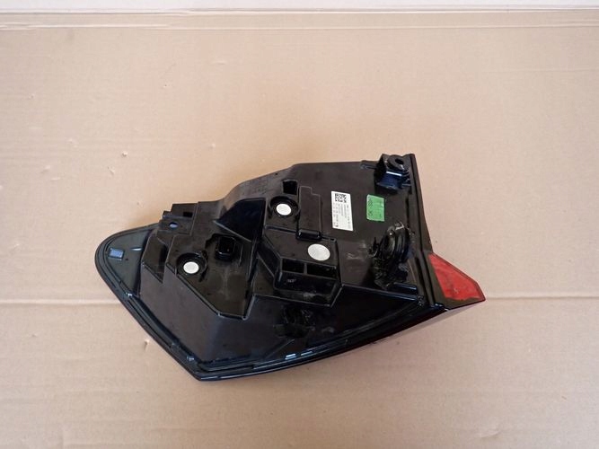 BMW X1 U11 LED HIGN light right rear rear part H4946535209