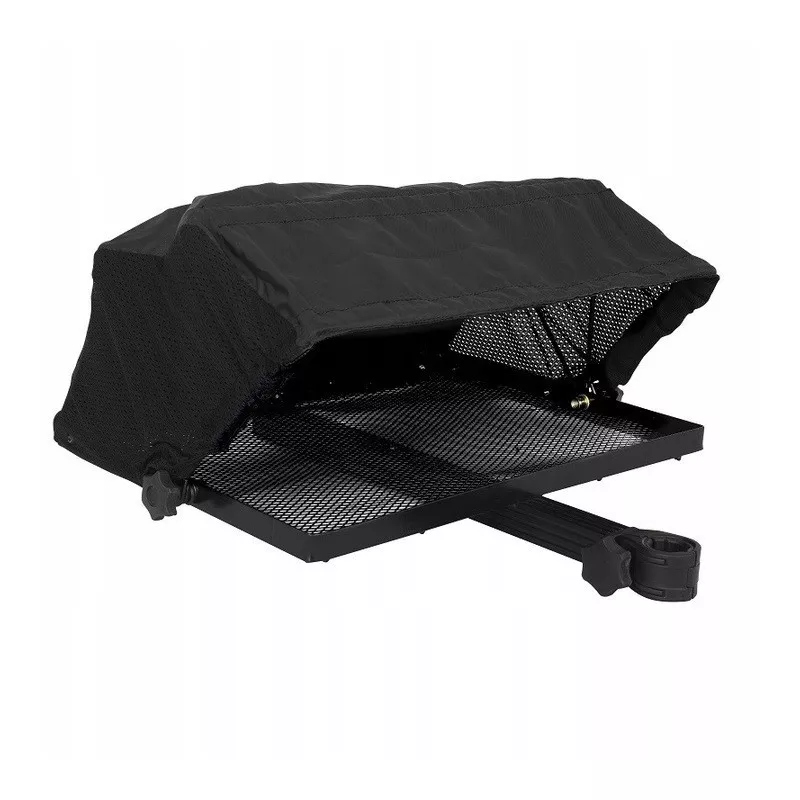 Półka boczna Sensas z Parawanem 40x30cm