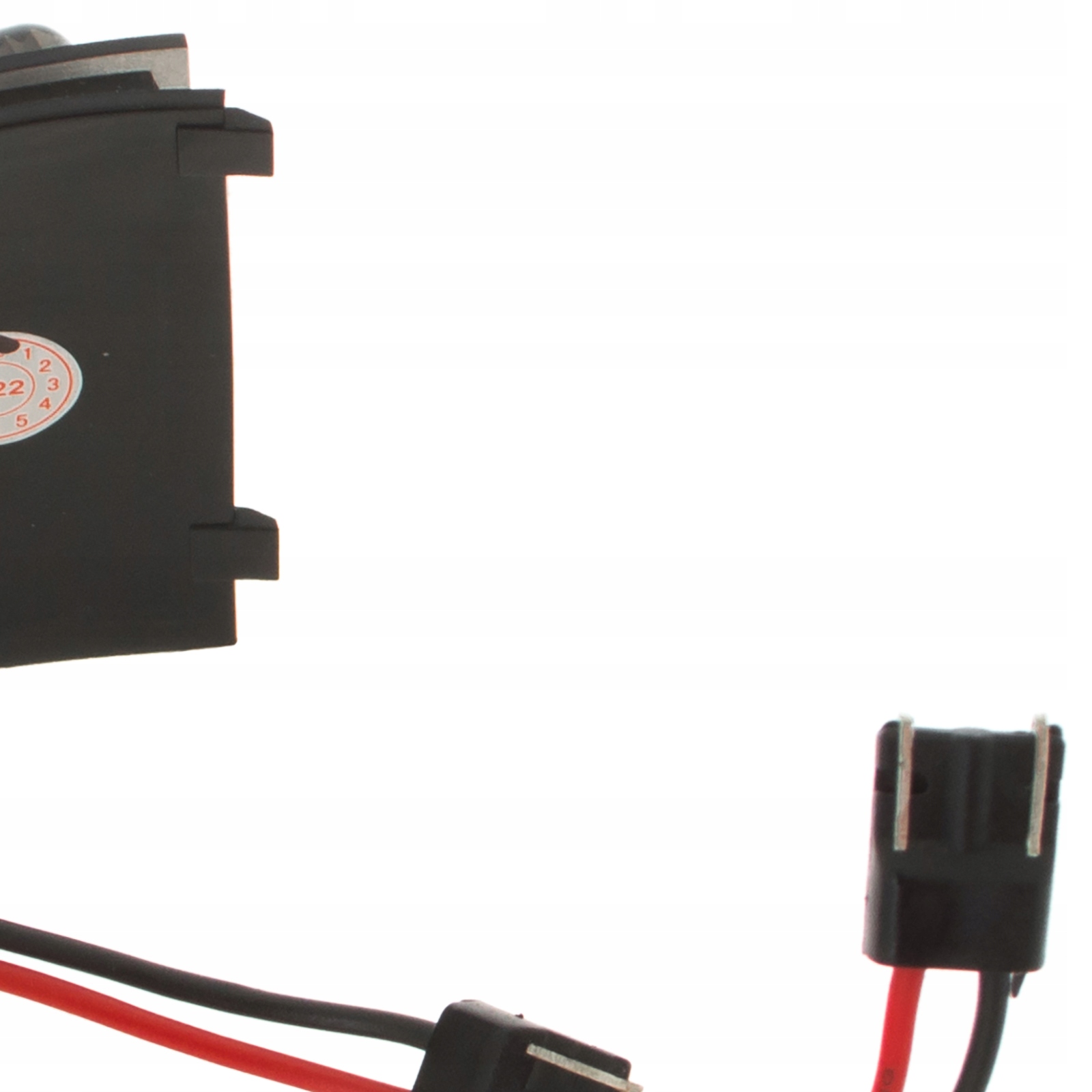 мигающие FORD Focus MK2 c-max