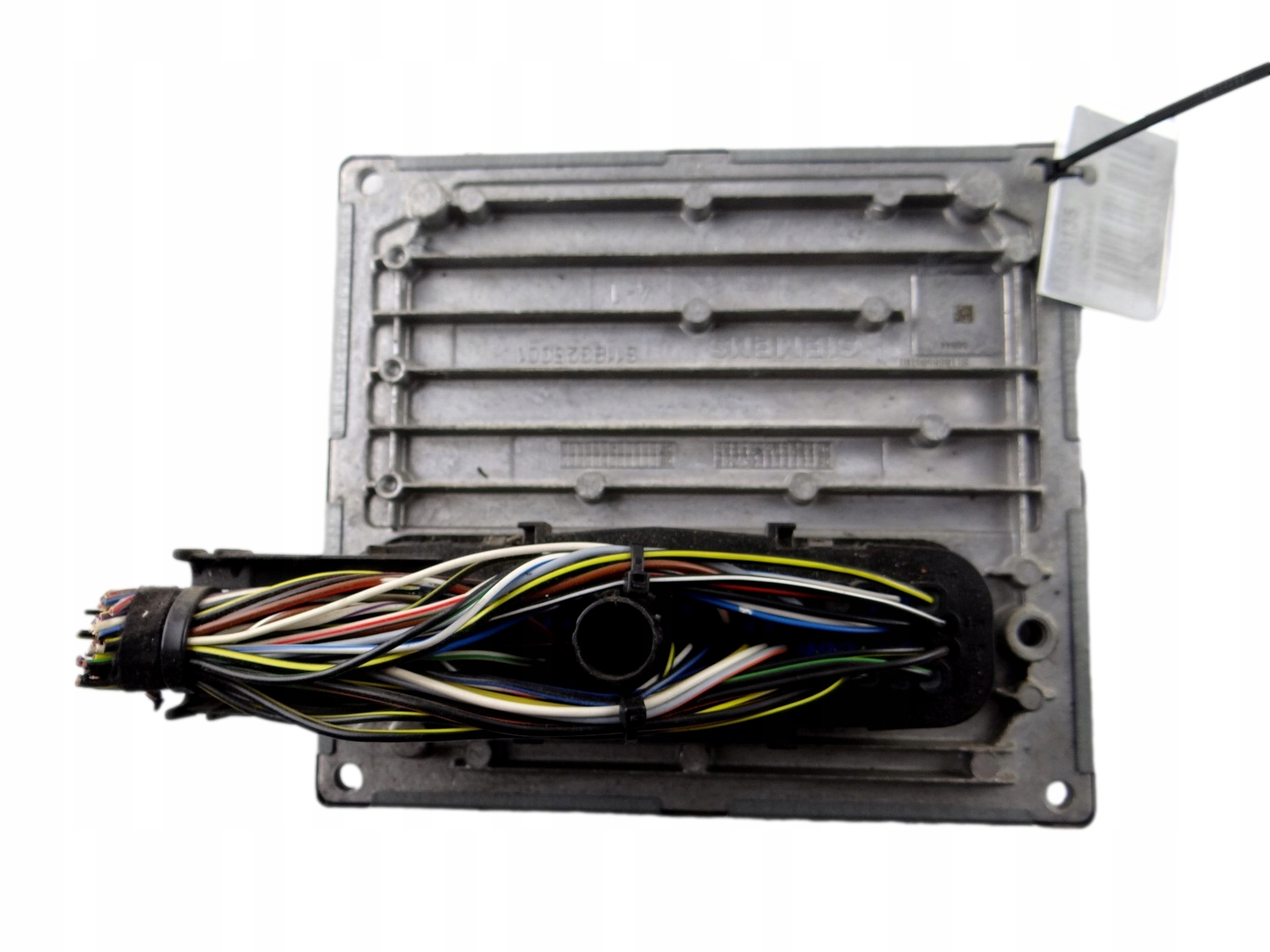 control unit of the engine FORD KA 6S51-12A650-BB