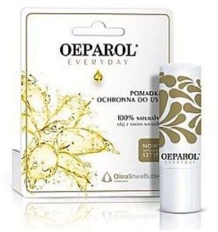 

Oeparol Everyday Pomadka ochronna 4,8 g