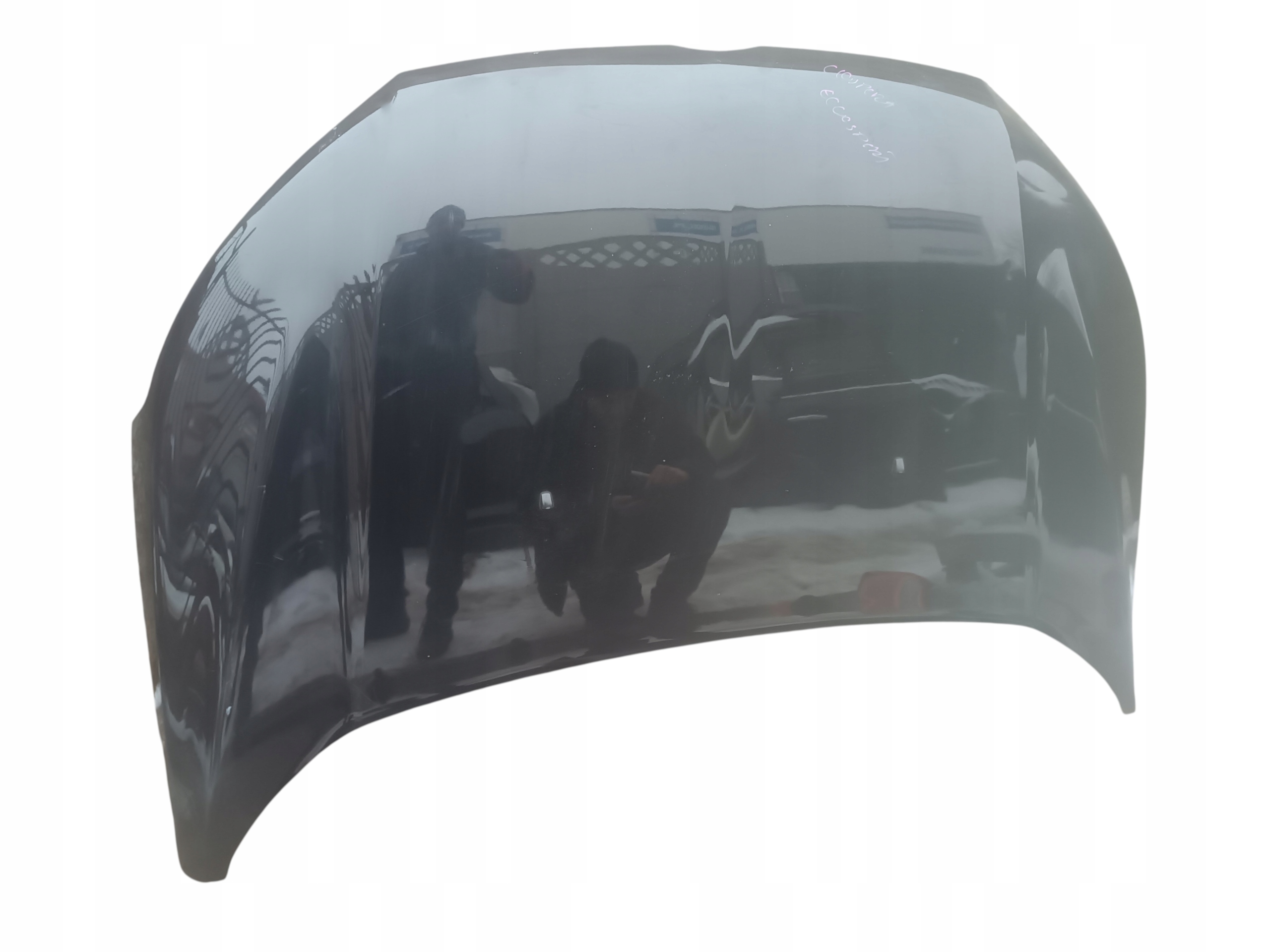Capot FORD ECOSPORT