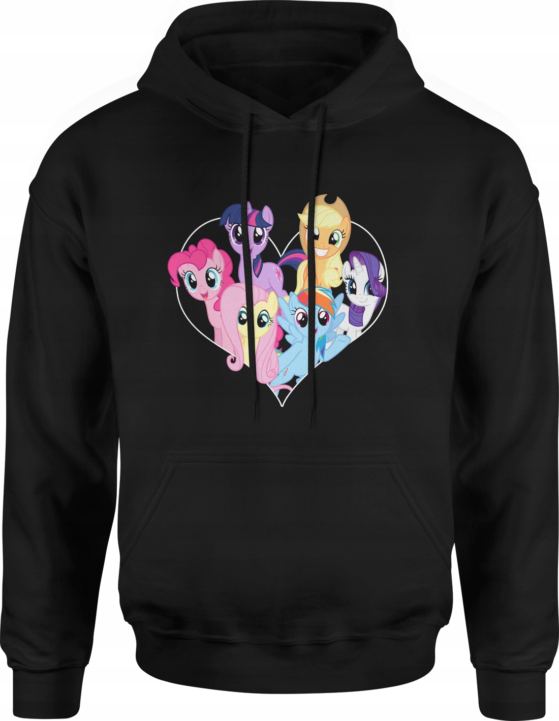 

My Little Pony Kucyki Koniki Bluza Męska Rozm. L