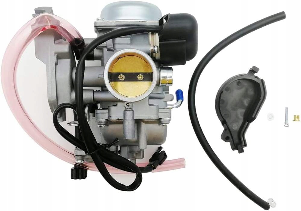 Gaźnik Arctic cat 400 500 0470-667 automatyczne ssanie