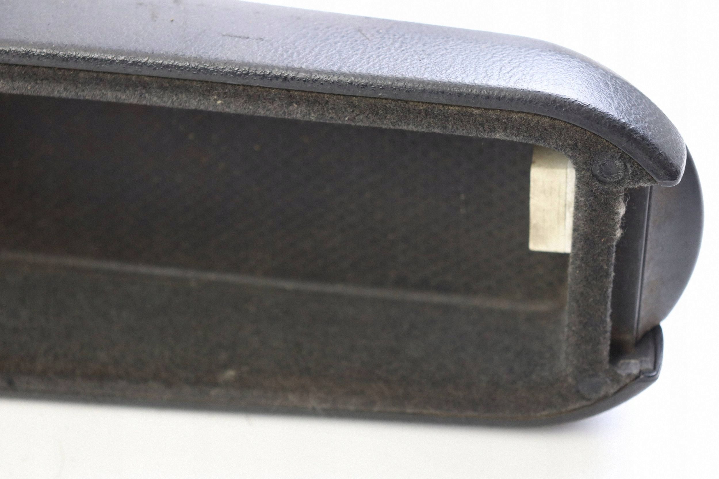VW GOLF IV BORA bracciolo TUNEL media 1J0864273C 810466FDZ