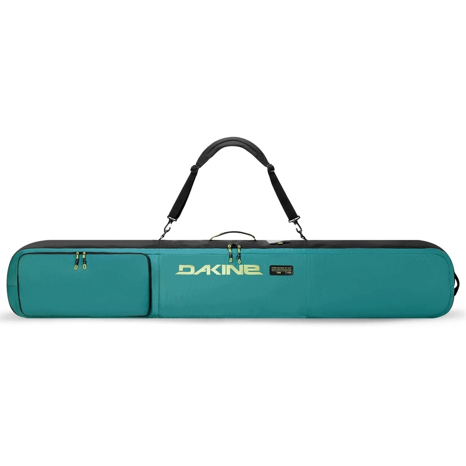 Pokrowiec na deskę snowboardową Dakine Tram Ski Bag 175cm Mediterranea