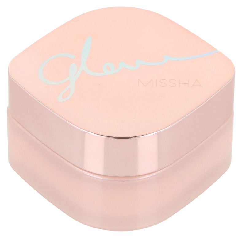 Missha Glow Skin Balm Rozjasňující pleťový krém 50 ml