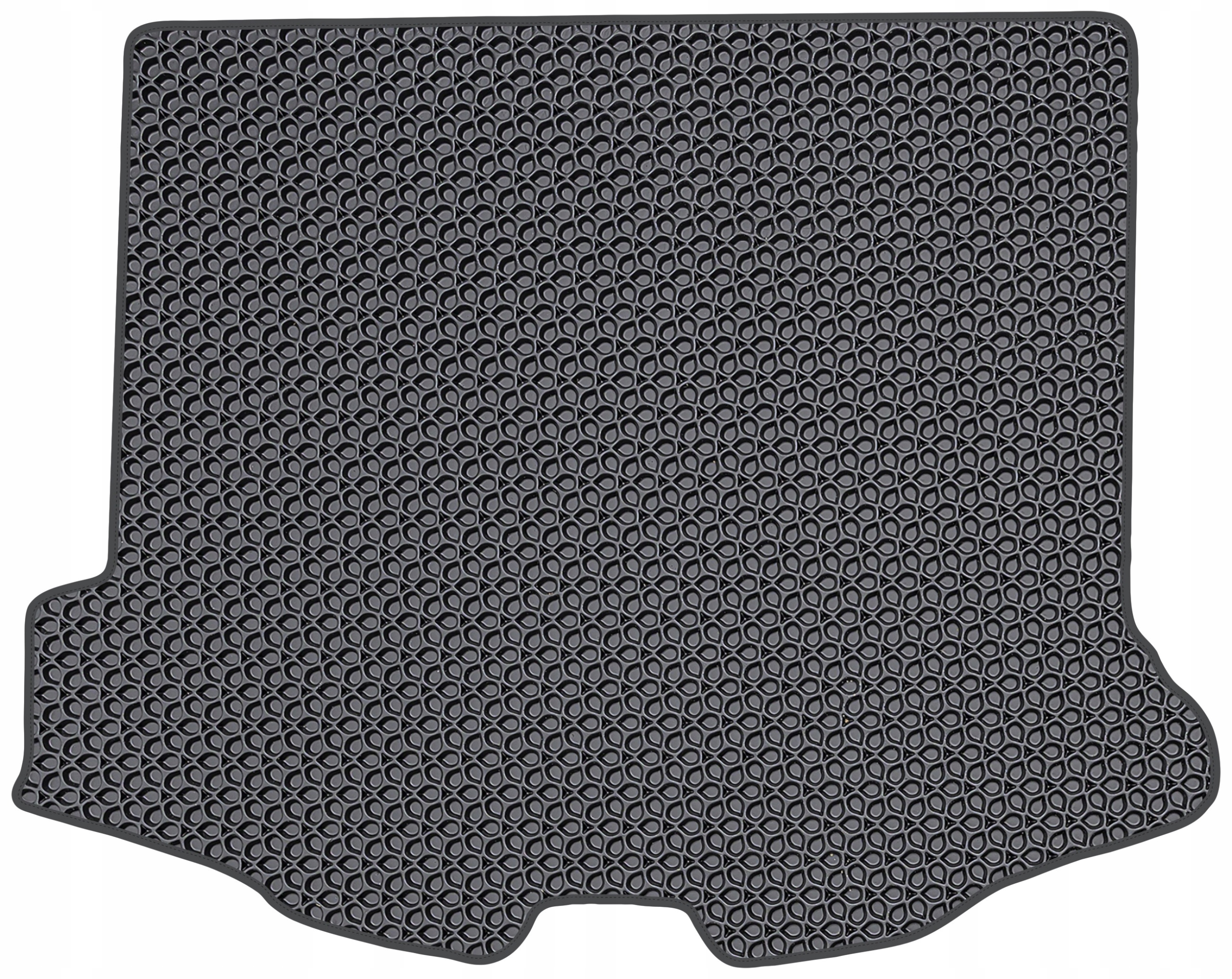 Volvo V60 I Kombi 2010-2018 Koberec zavazadlového prostoru Eva Eternity