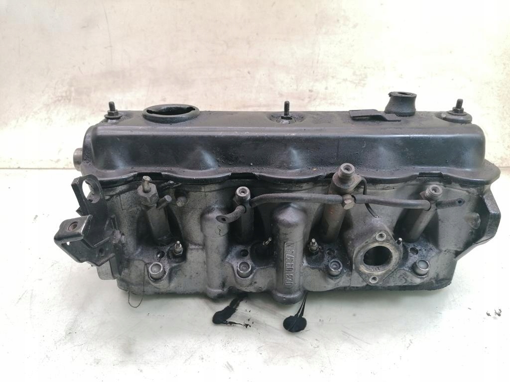 GŁOWICA VW PASSAT B5 1.9TDI 81KW 99R 028103373N Typ samochodu Samochody osobowe