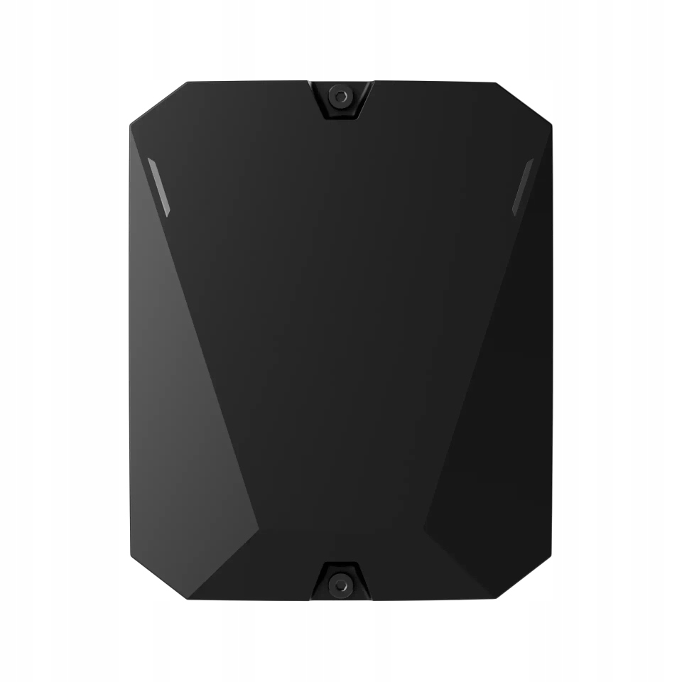 Bezdrát. zabezpečovací ústředna Hub Bp Jeweller (8EU/UEU) černá Ajax Systems