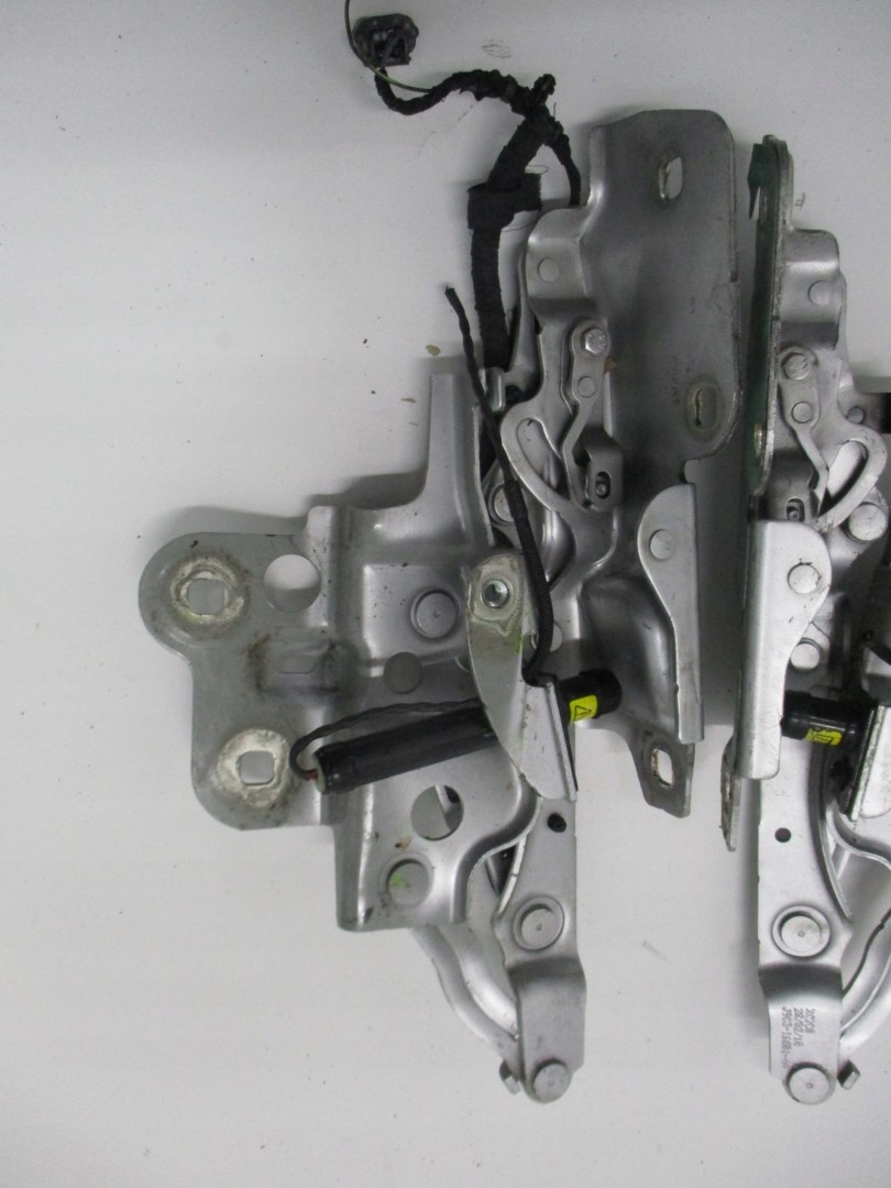 Cerniera Cerniere cofano JAGUAR E PACE J9C3-16800-AB