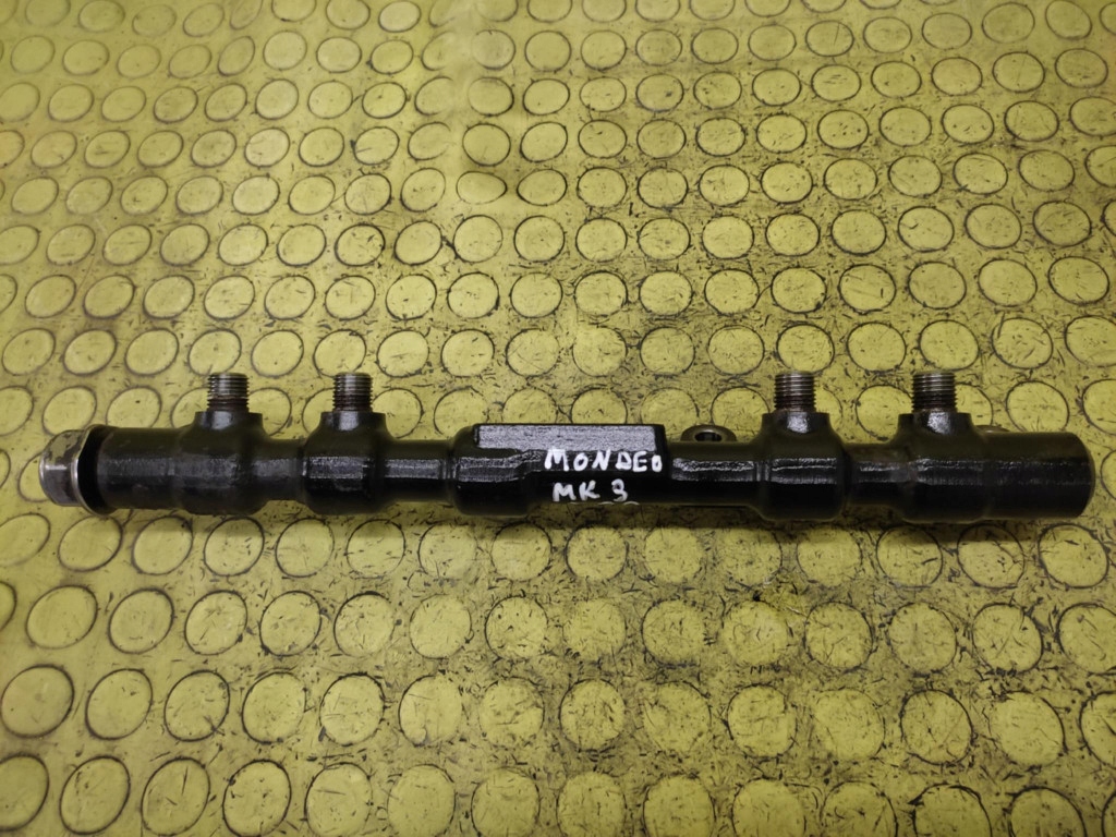 FORD MONDEO MK3 2.0 D Rampe injection 6S7Q9D280AA