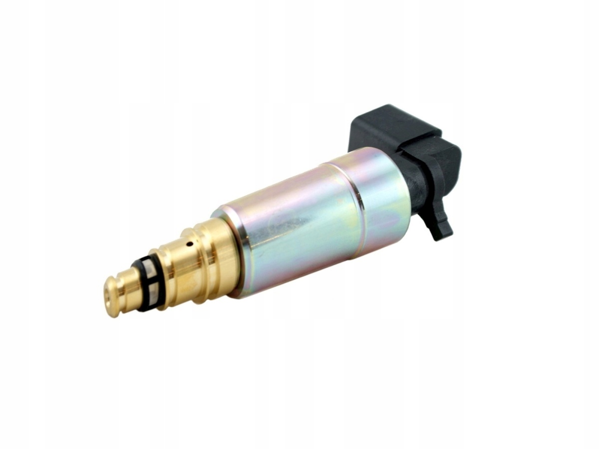 Regulační Ventil Kompresoru Zexel Vw Audi Group 1K0820803 1K0820803J