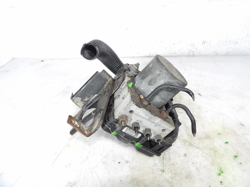 OPEL MERIVA A pump ABS 13190879