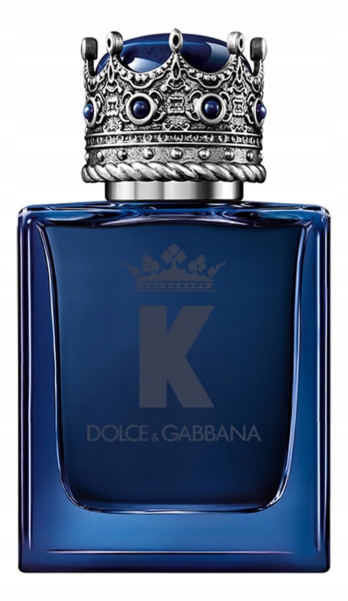 Dolce & Gabbana K by Dolce Gabbana Intense parfémovaná voda sprej 50 ml