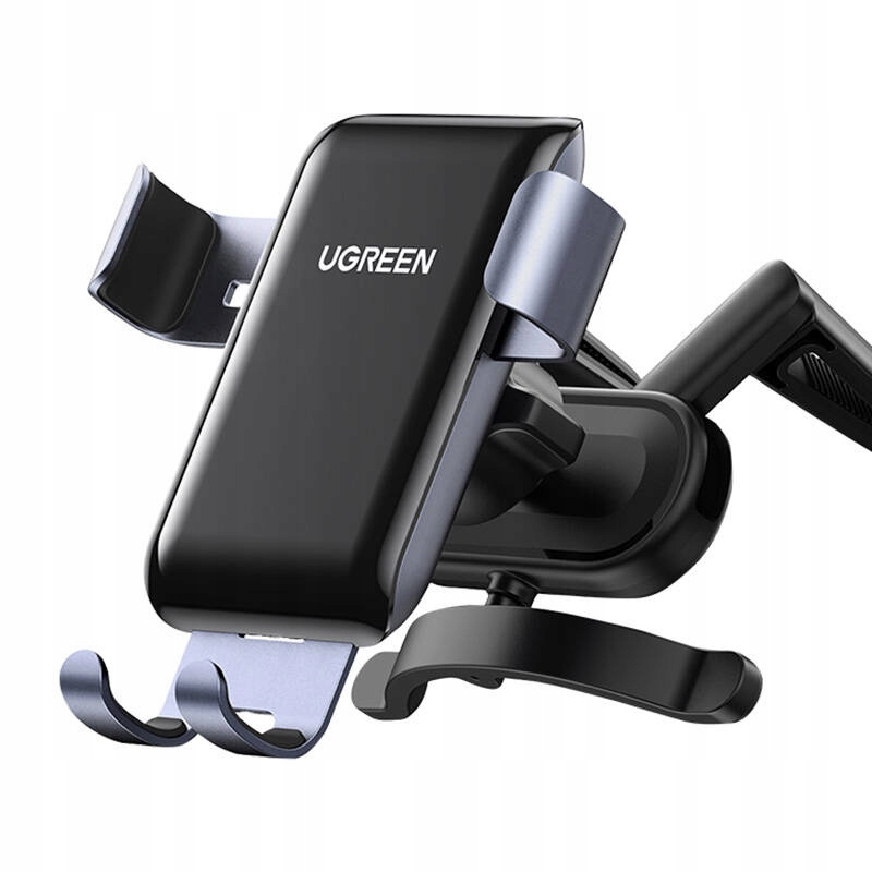 Ugreen Uchwyt Grawitacyjny Na Telefon Do Samochodu Do Kratki Samochodowy