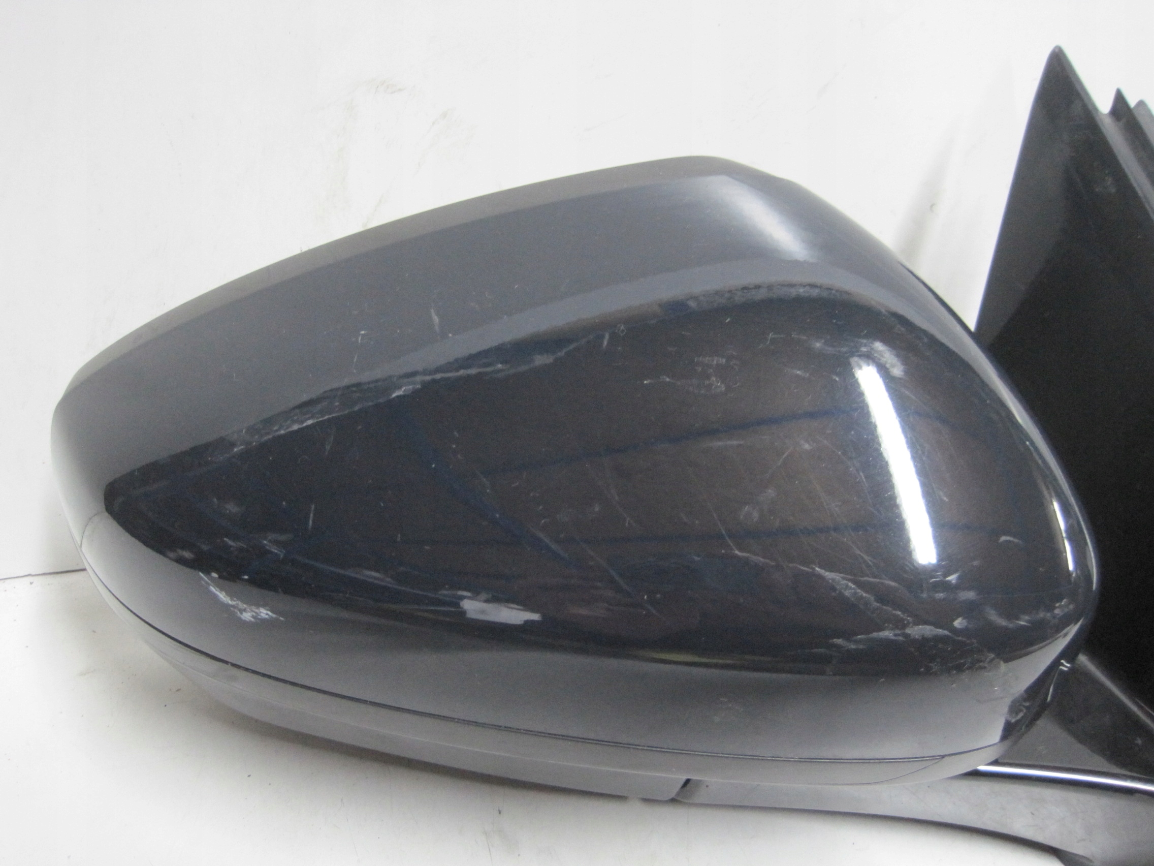 mirror OPEL GRANDLAND X left