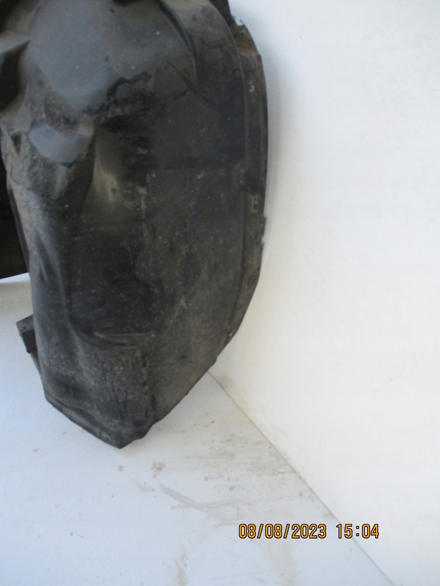 mudguard left right JEEP COMPASS 55112699AB 55112698AB