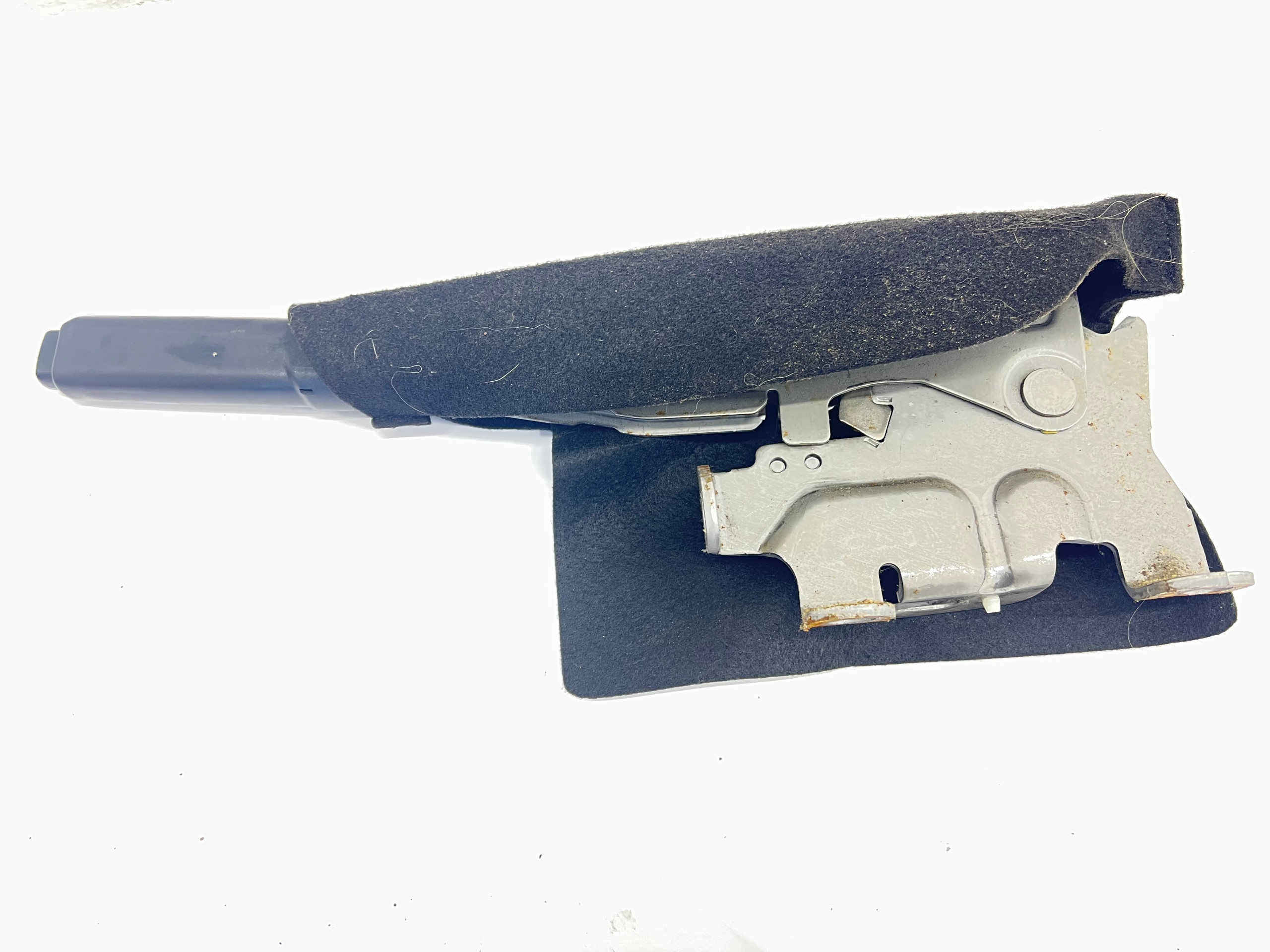 SCUDO III EXPERT III JUMPY PROACE VIVARO C lever handle electric brake