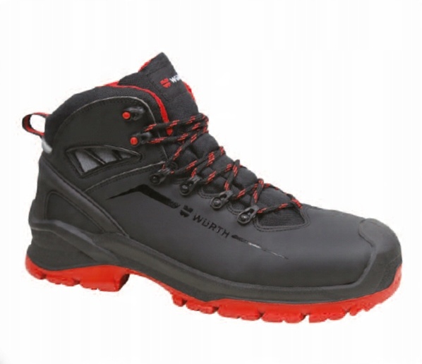 

Wurth Obuwie robocze Pro Air S3 High rozm. 45