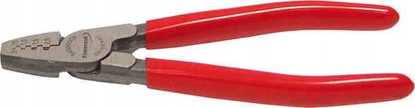 Kleště Na Krimpování Dutinek 0,25- 2,5 Format