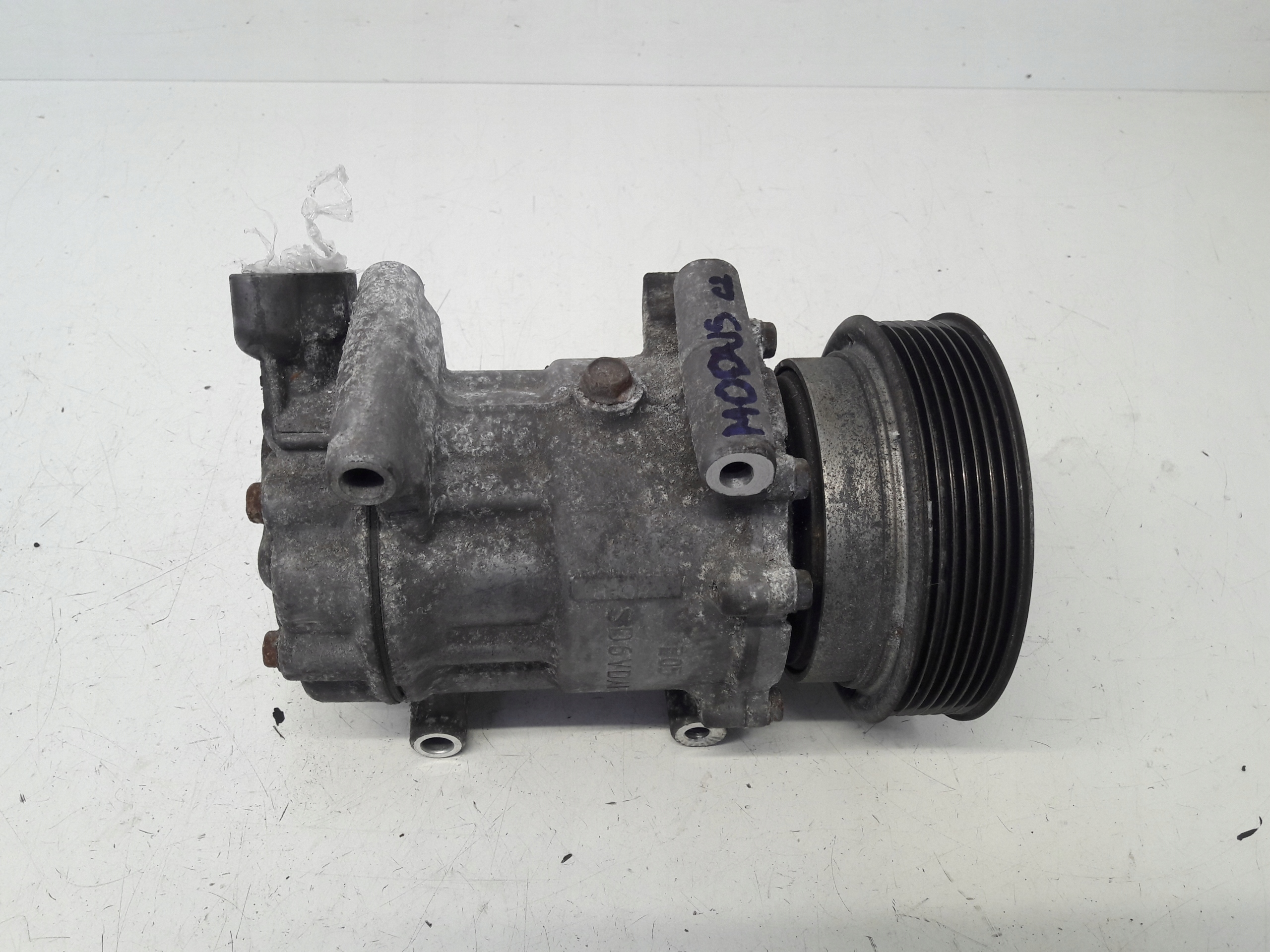 pumpa klimatizaci 8200849568 Renault Modus LIFT