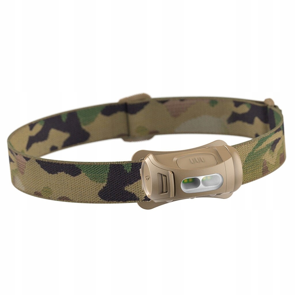 Princeton Tec Latarka czołowa Fred Multicam