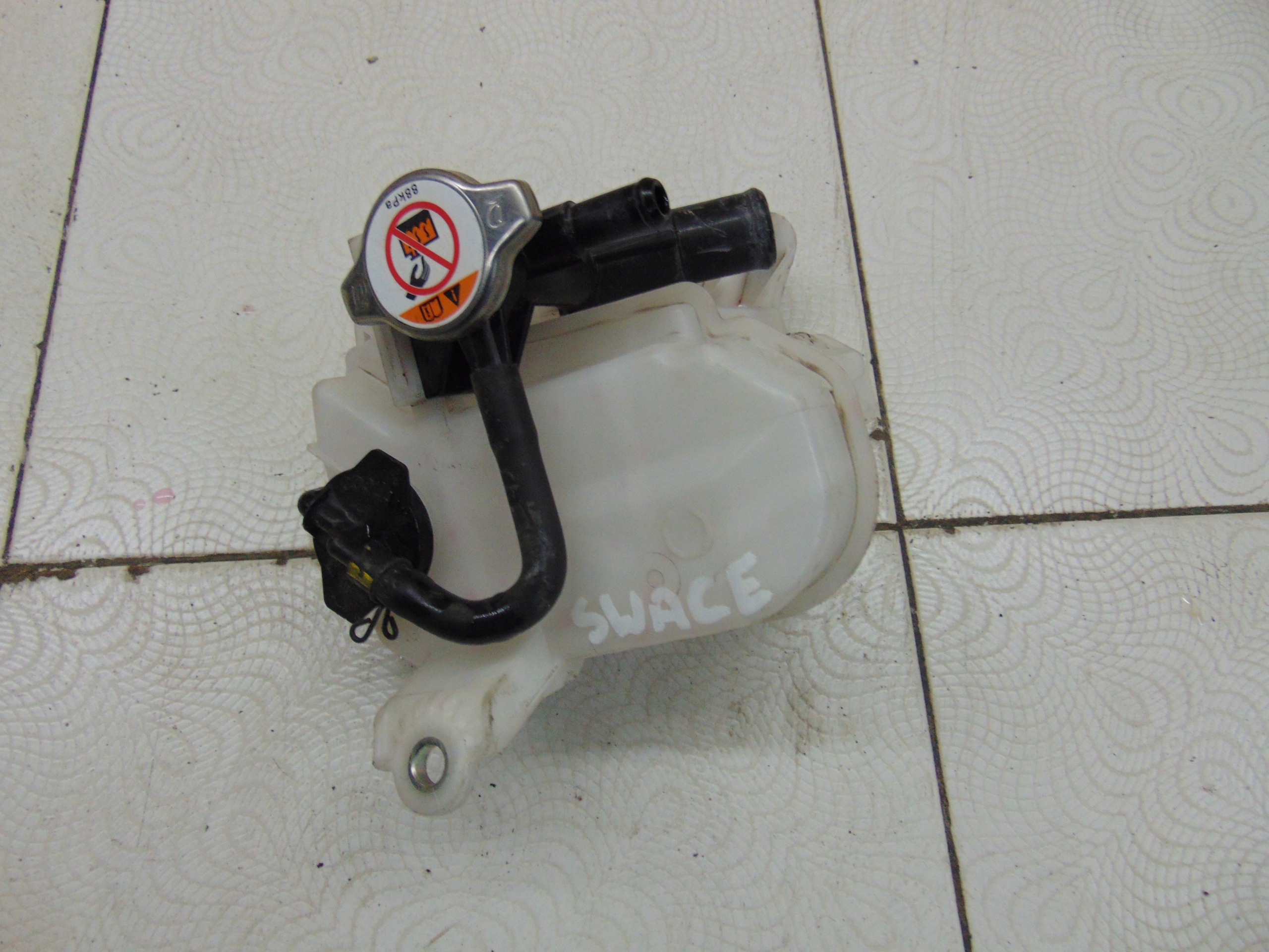 VASCHETTA SERBATOIO ACQUA SUZUKI SWACE