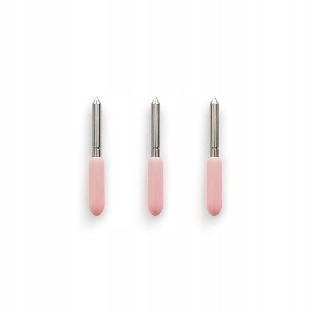 3 szt. Nóż wymienne ostrze do plotera