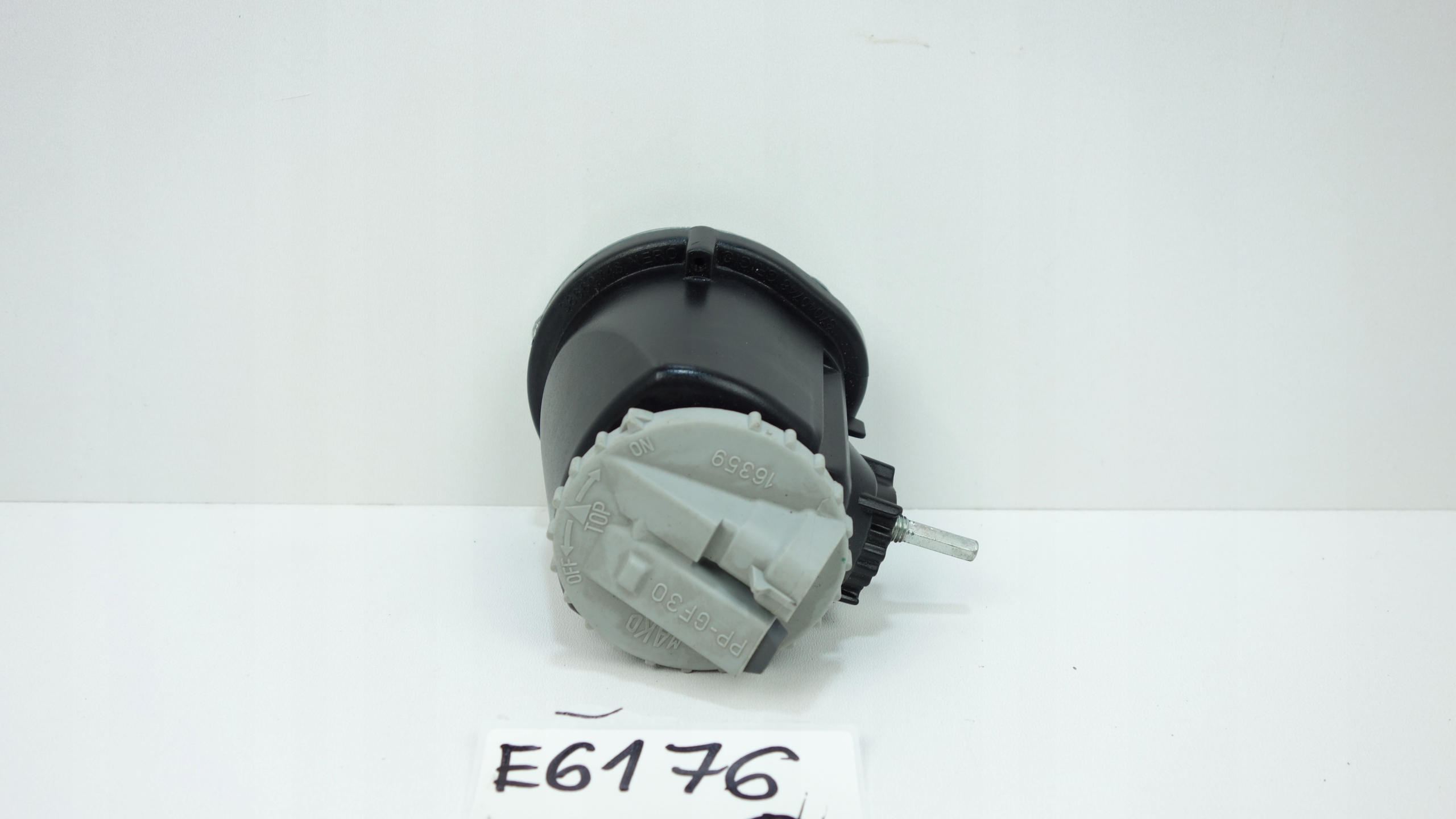 fog light right front ALFA ROMEO 156 97-06 37040748