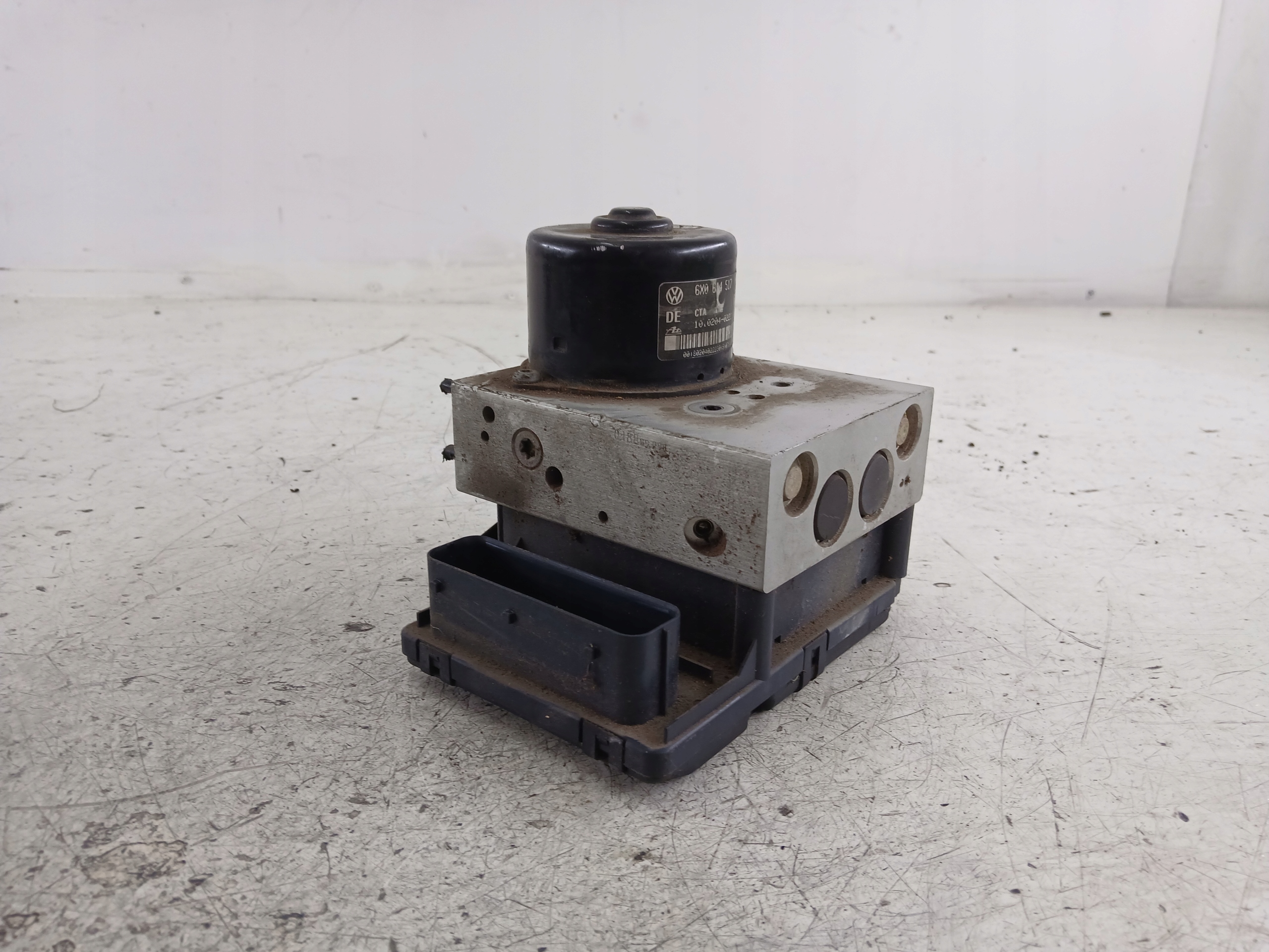 VW GOLF IV SEAT LEON e AUDI A3 8L Servofreno 6X0614517 1C0907379