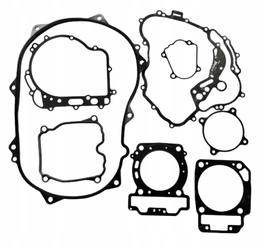Oem tesnenia motora 0GS0-0000A0-00001 Cf Moto CF450 CF520 CF550 CF625