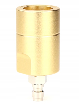 Dado Ricambio Per Sodastream - Compatibile Con Jet, Spirit, Easy, Crystal, Terra, Duo, Fizzi - Foto 5