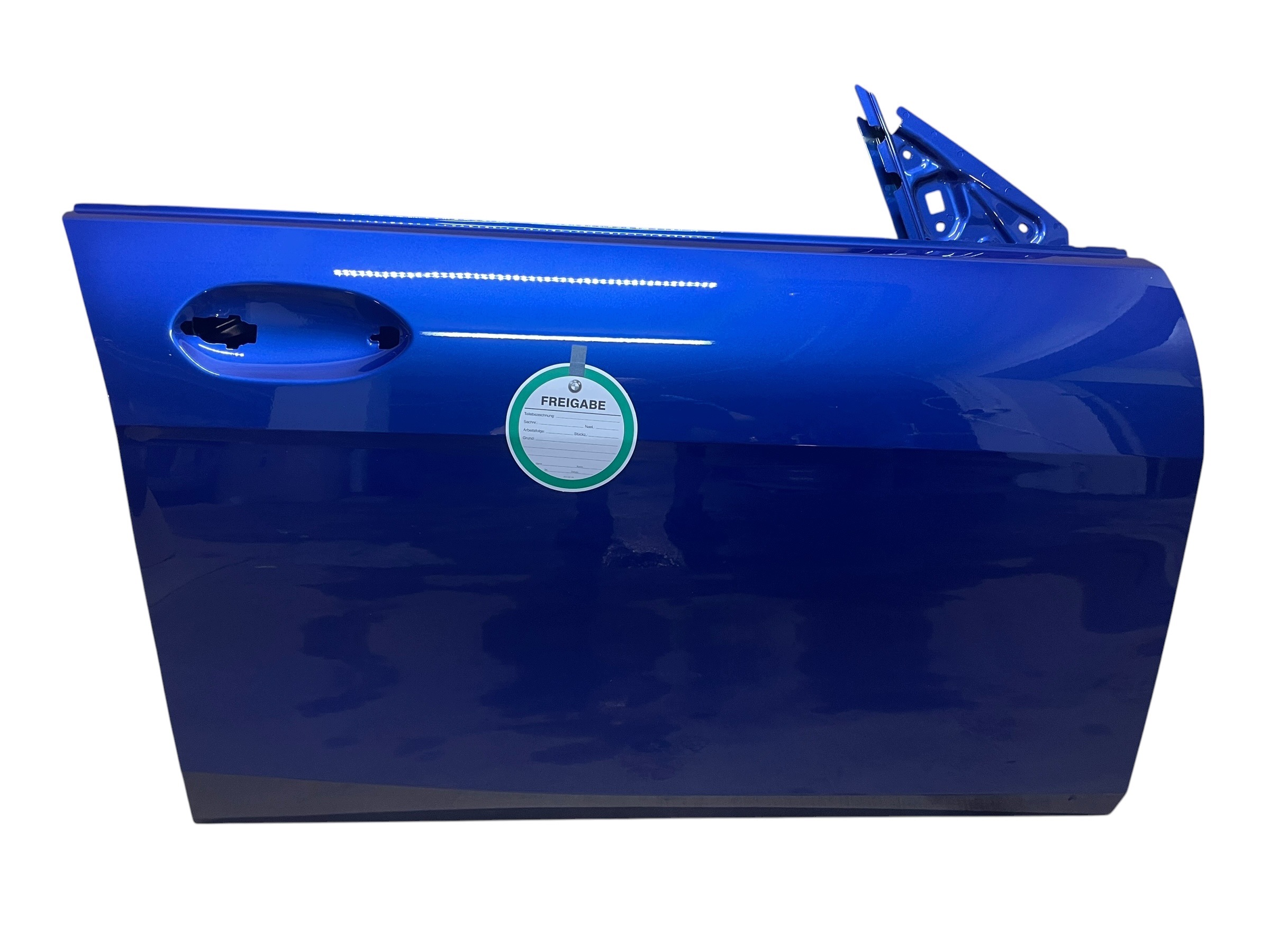 door front right BMW 2 F74 GRAN COUPE colour C31