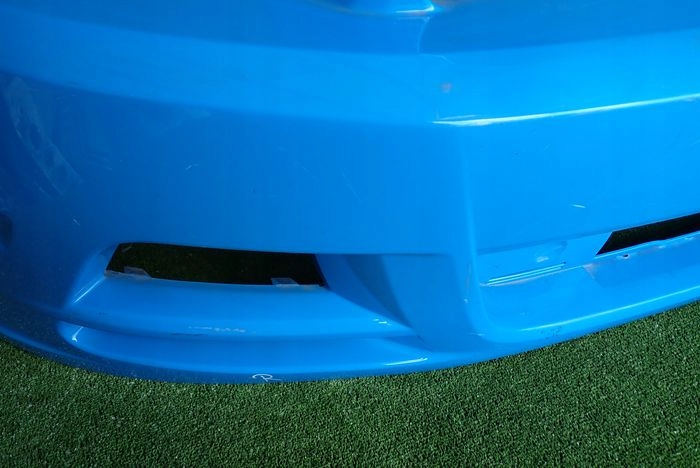 FORD MUSTANG BASE GT 13- Frontstoßstange vorne
