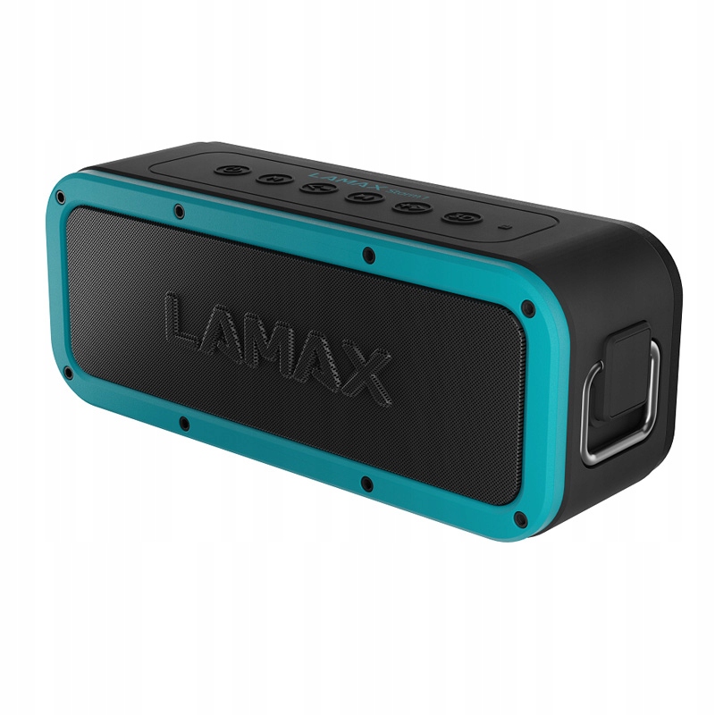 Lamax Storm1 wodoszczelny głośnik bezprzewodowy 40W