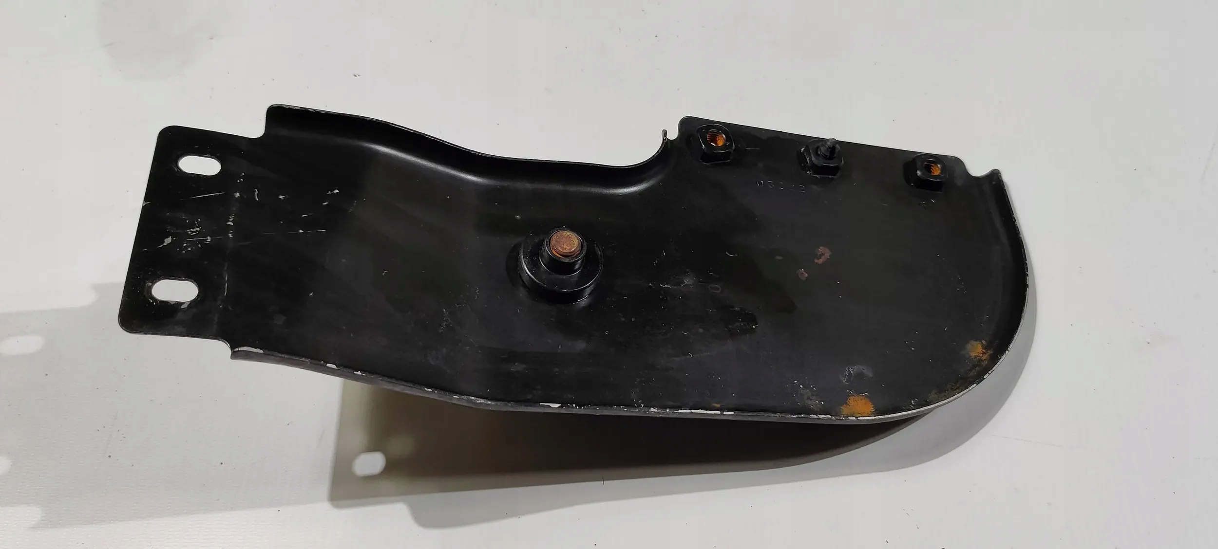 tip tip limiter bonnets left Hummer H2