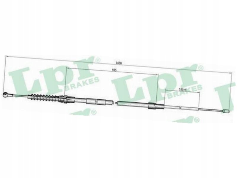lpr C1098B ,