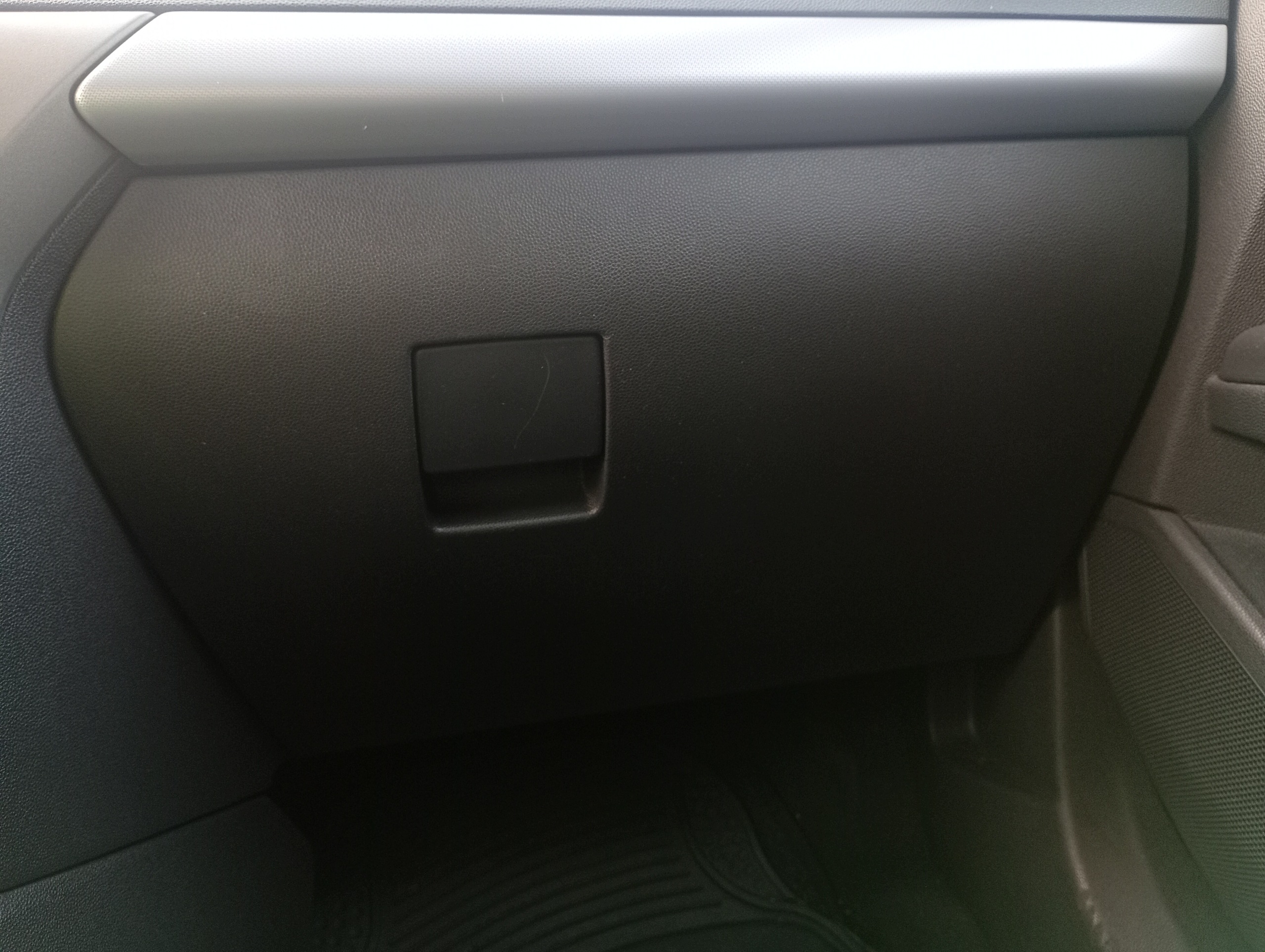 Handschuhfach des Beifahrers Opel Astra H 04-10