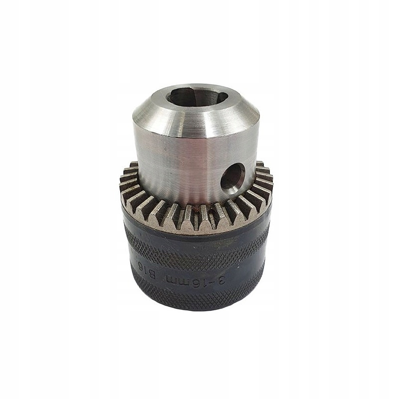 

Uchwyt Na Wiertarkę Mechaniczny B16 Z Kluczykiem