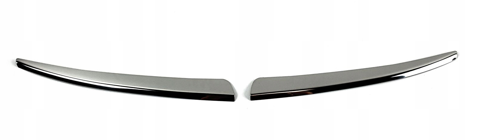 

Mazda 6 III Gj 2013-17 Nakładka Nakładki Na Grill