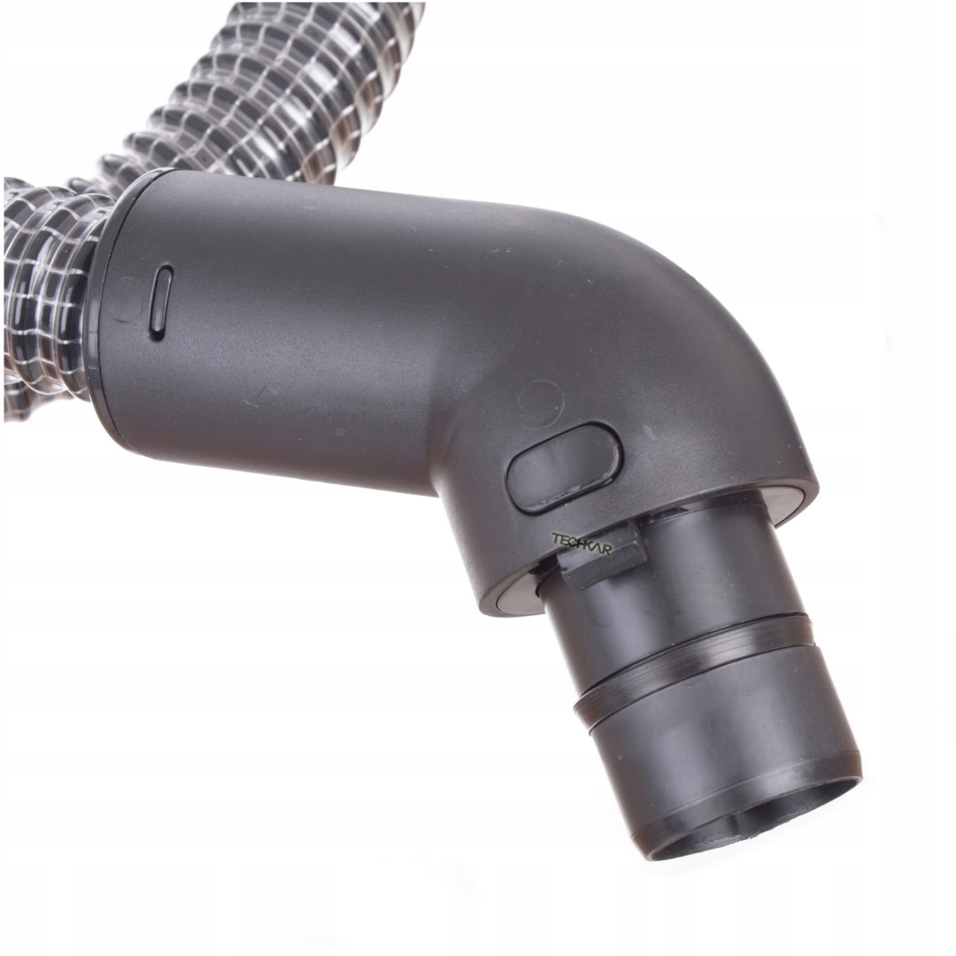 Wąż ssący 1,9M RURA TELESKOPOWA + ssawka do Zelmer Jupiter Syrius Cobra Typ wąż