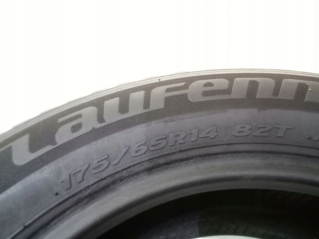 Reifen Laufenn und Fit 175/65/14 82T 2018 7,1mm