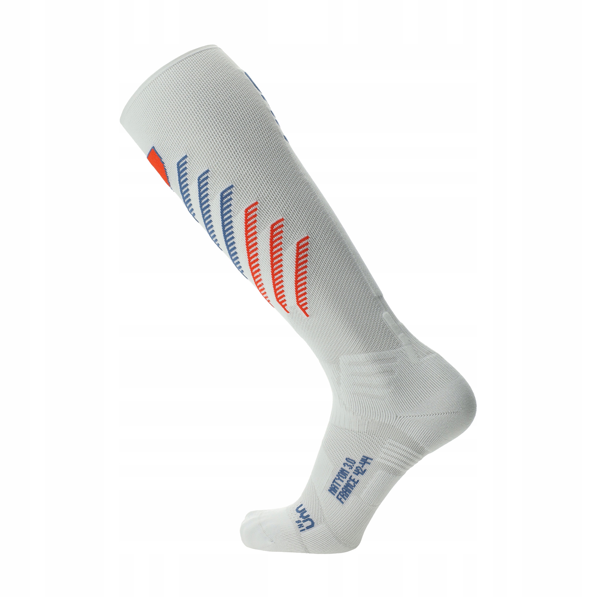 Uyn Natyon 3.0 Ski Socks France skarpety narciarskie