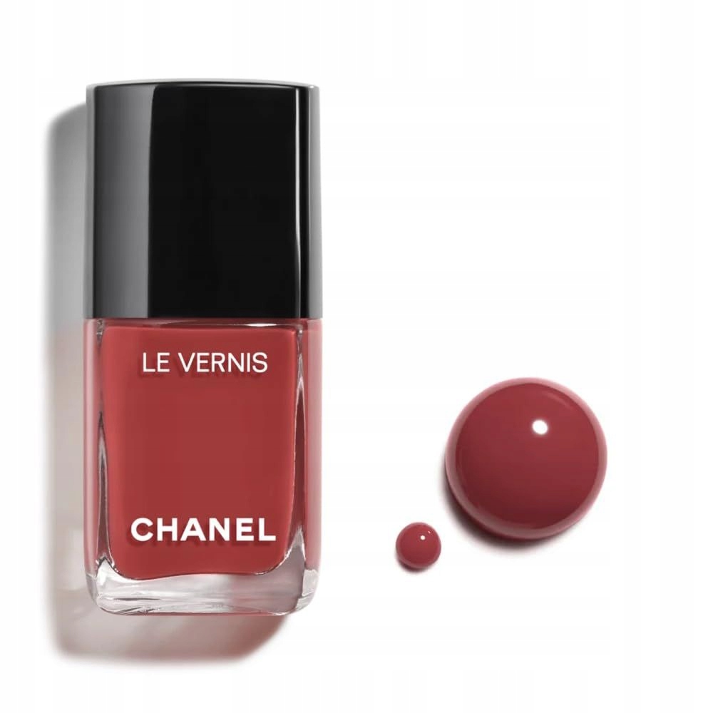 Le Vernis Lak Na Nehty 123 Fabuliste