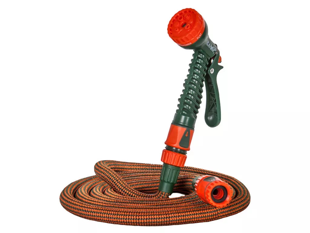 WĄŻ ROZCIĄGLIWY Marka Ramp