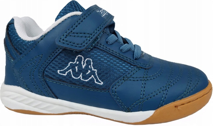 

Buty Halowe Dziecięce Kappa Damba Na Halę Rozm. 33